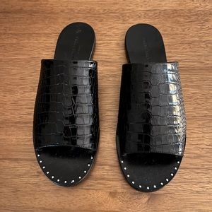 Freda Salvador Sandals